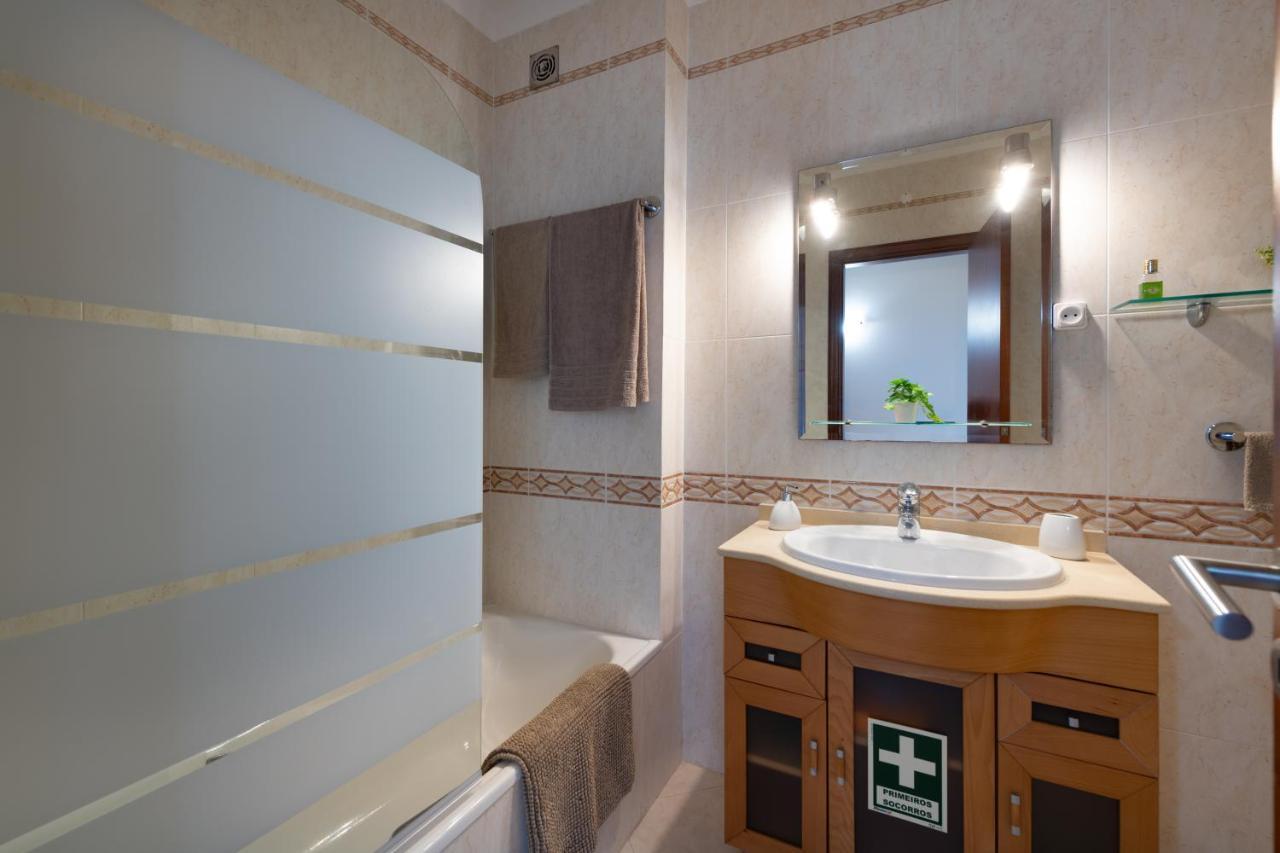 Marachique 312 Apartment อัลวอร์ ภายนอก รูปภาพ