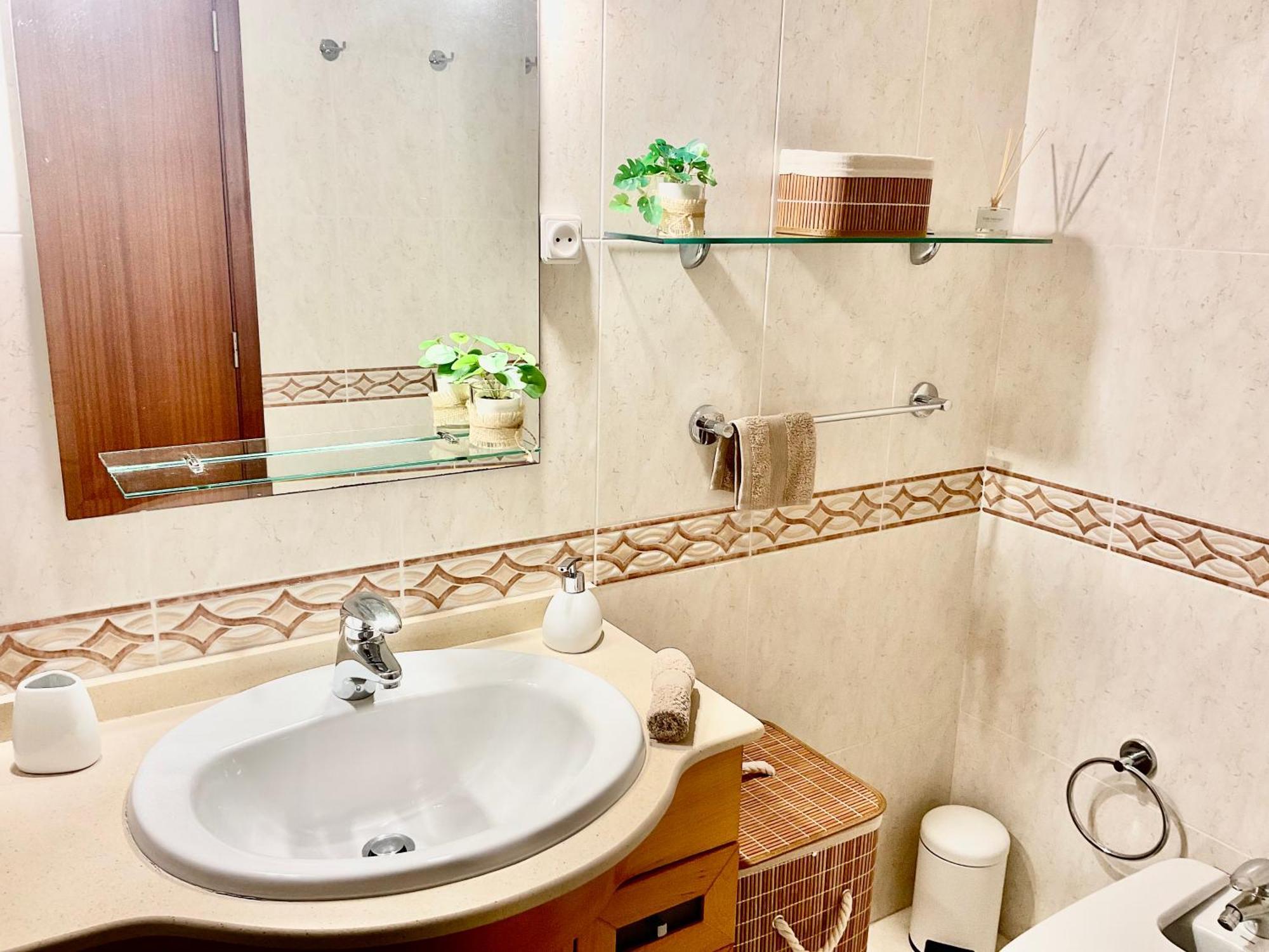 Marachique 312 Apartment อัลวอร์ ภายนอก รูปภาพ