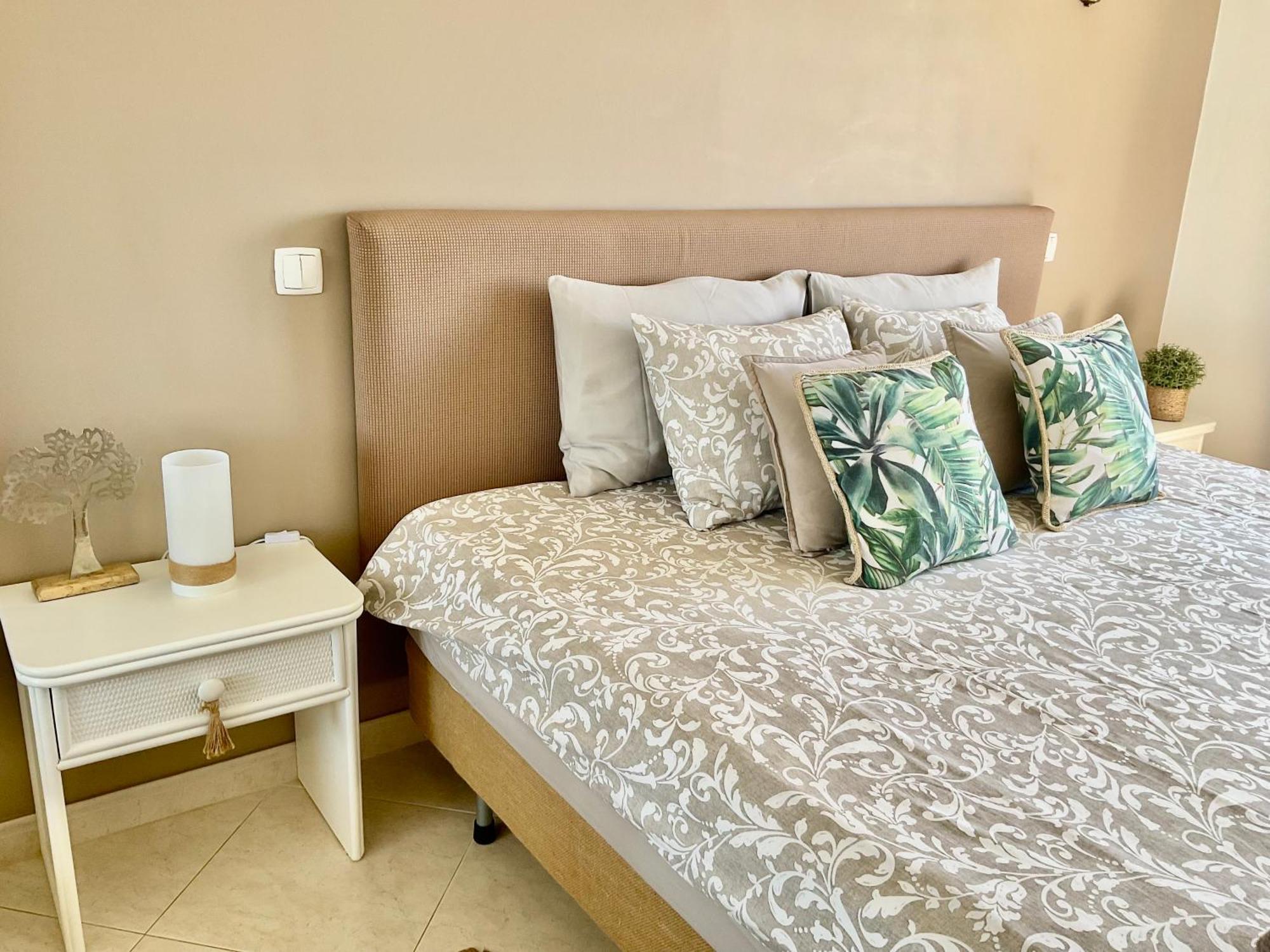 Marachique 312 Apartment อัลวอร์ ภายนอก รูปภาพ