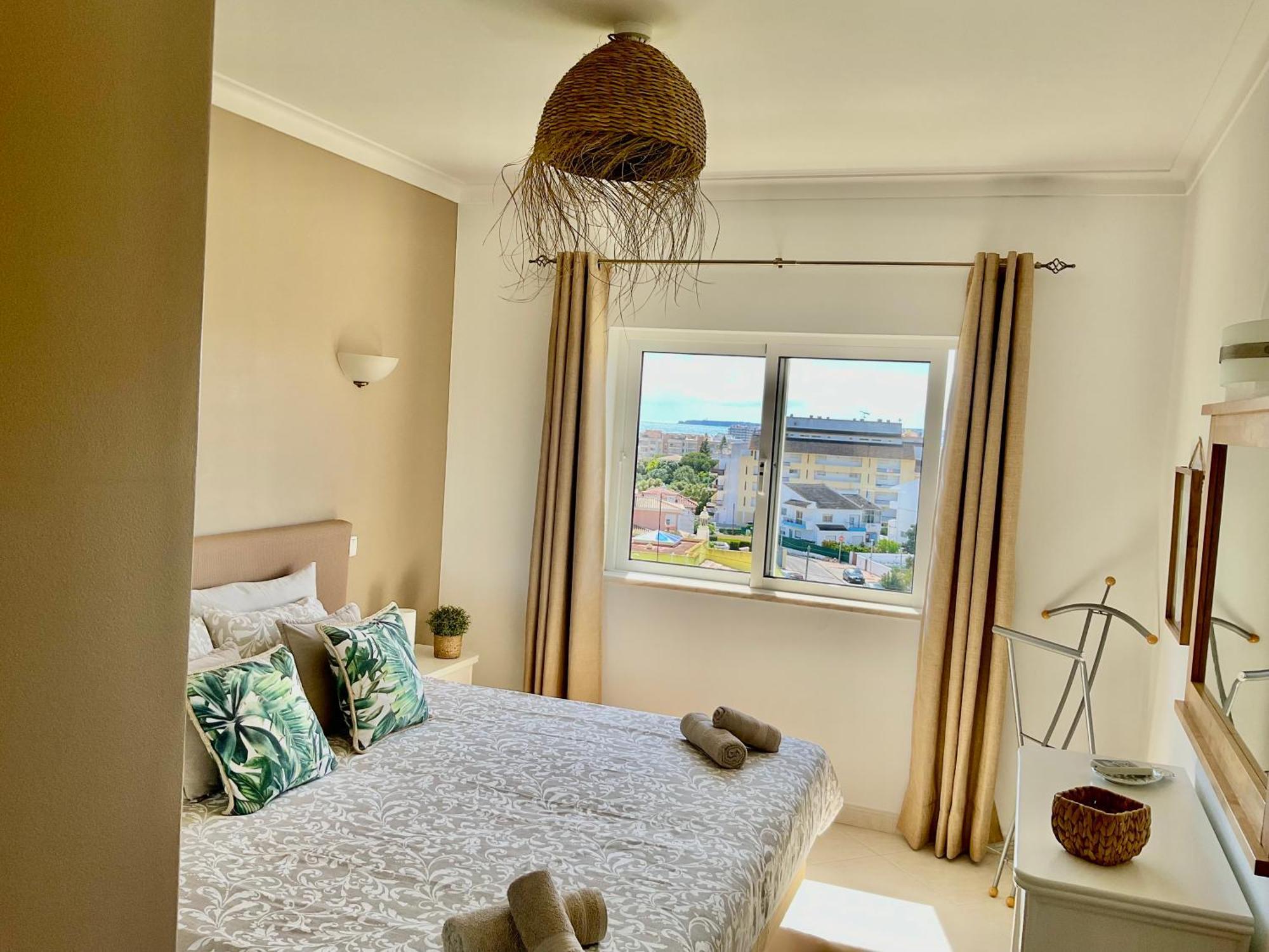 Marachique 312 Apartment อัลวอร์ ภายนอก รูปภาพ