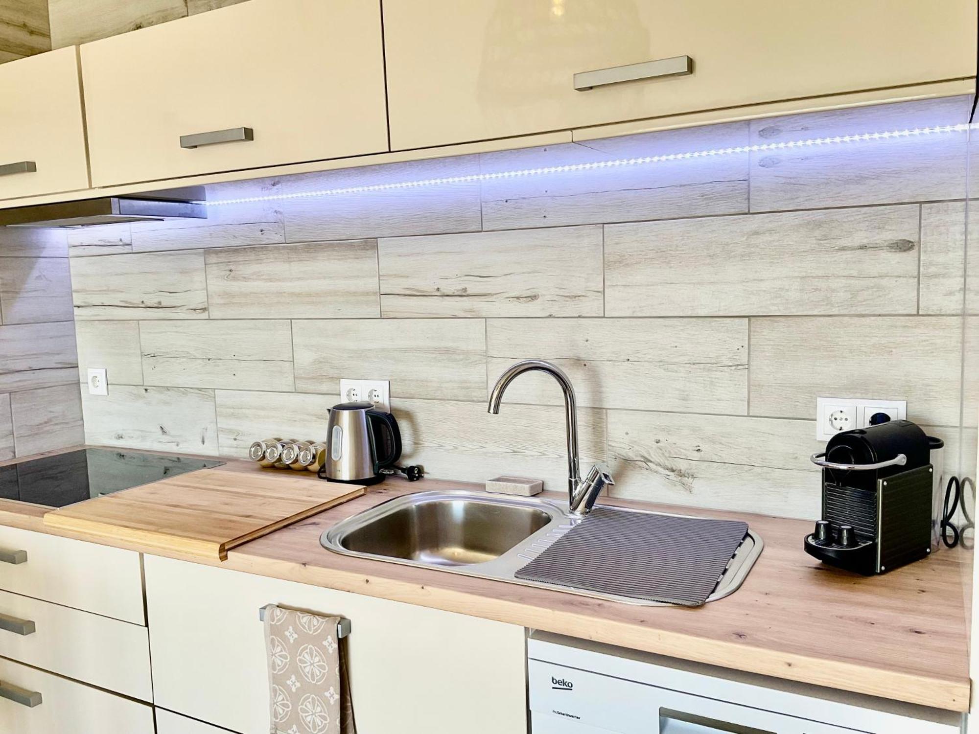 Marachique 312 Apartment อัลวอร์ ภายนอก รูปภาพ