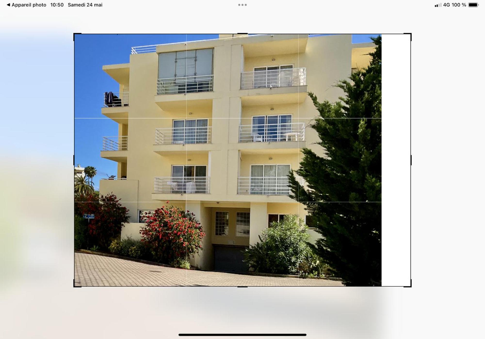 Marachique 312 Apartment อัลวอร์ ภายนอก รูปภาพ